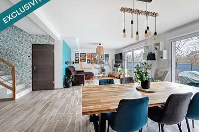 Maison 5 pièces 379000 €