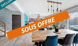 Maison 5 Pièces 115 m² à vendre à Woippy (57140)