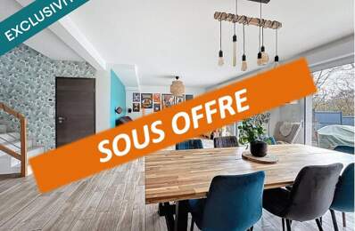 Maison inviduelle en lisière de Bois — photo du bien