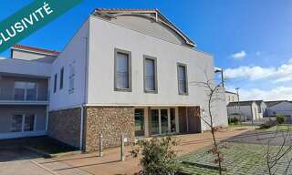 Appartement 2 Pièces 45 m² à vendre à Les Sables-d'Olonne (85340)