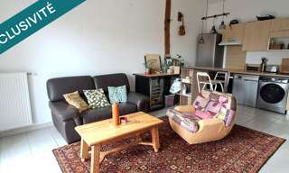 Appartement 2 Pièces 45 m² à vendre à Les Sables-d'Olonne (85340)