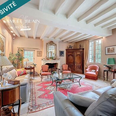 Maison 10 pièces 585000 €