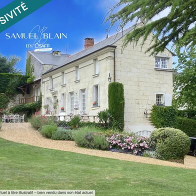 Maison 10 pièces 585000 €