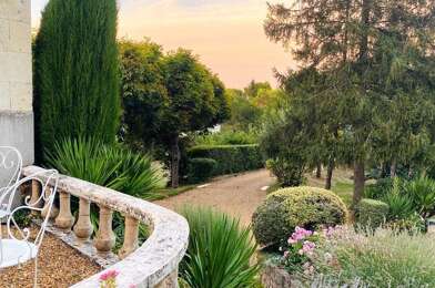 Maison 10 pièces 585000 €