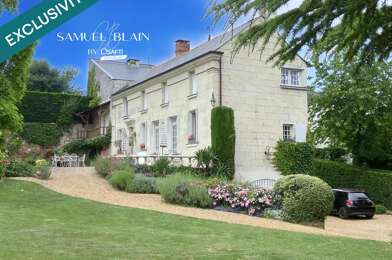 Maison 10 pièces 585000 €