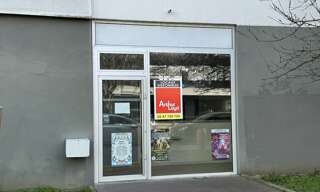 Commerce  40 m² à louer à Tours (37000)