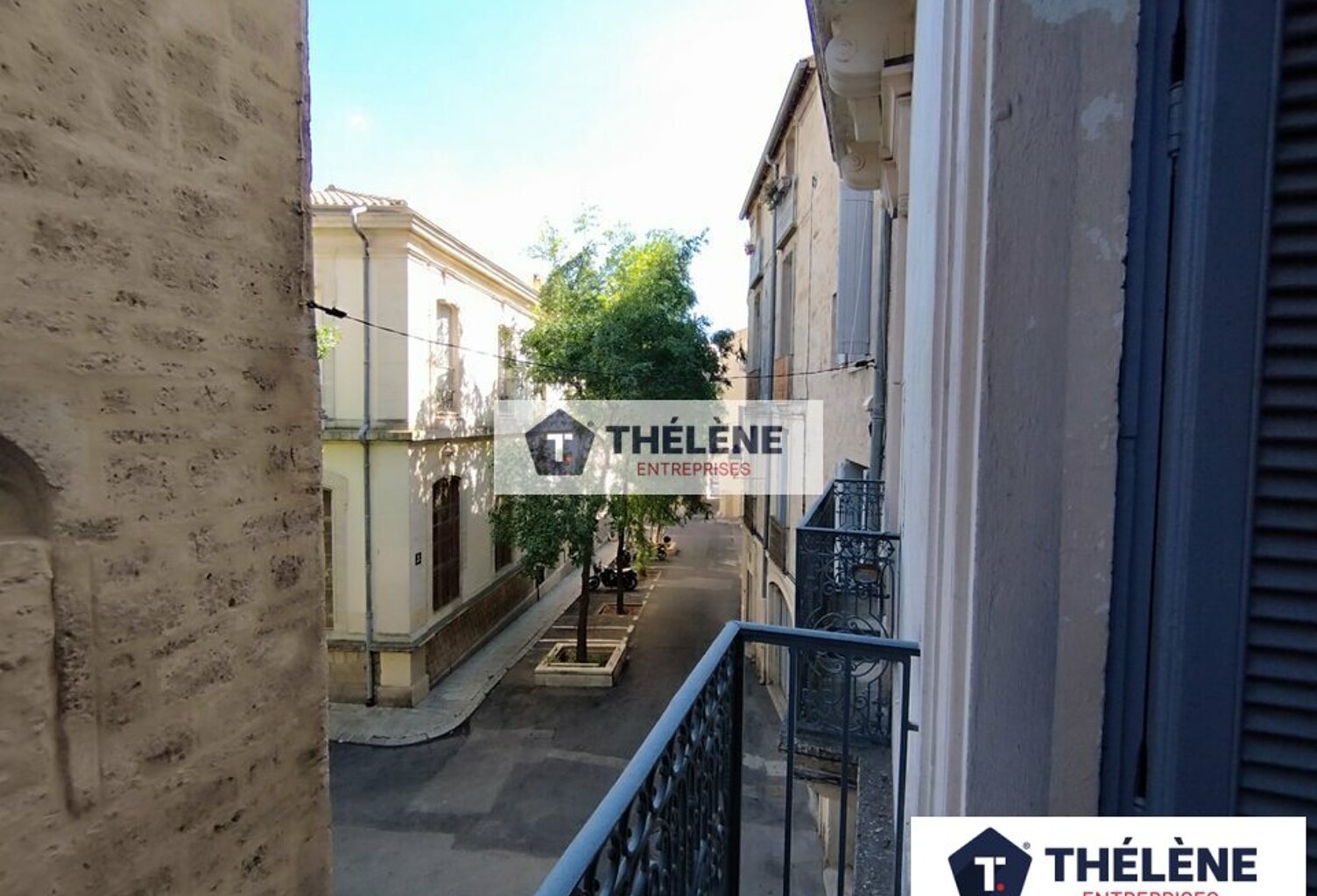 BUREAUX à LOUER — photo 1
