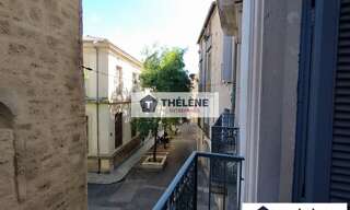 Bureau  150 m² à louer à Montpellier (34000)