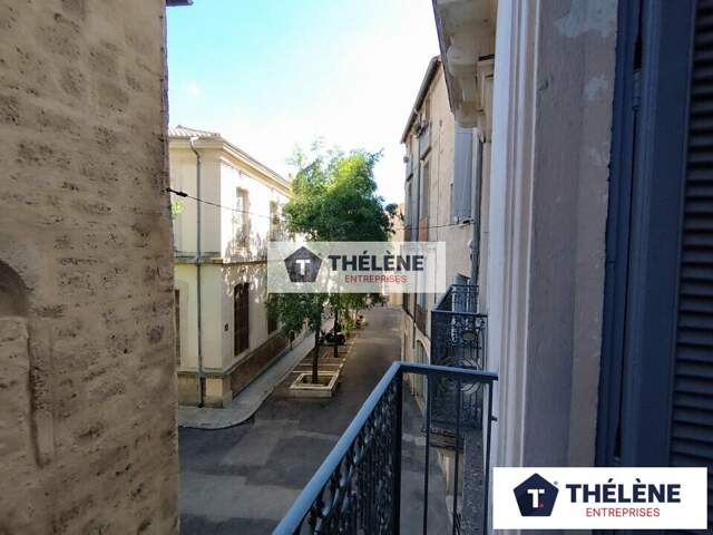 BUREAUX à LOUER — photo du bien