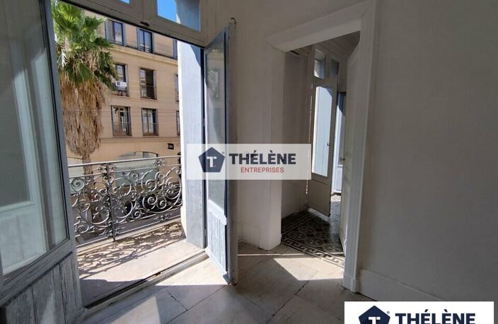 BUREAUX à LOUER — photo 2
