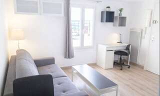 Appartement 1 Pièce 18 m² à vendre à Rouen (76000)