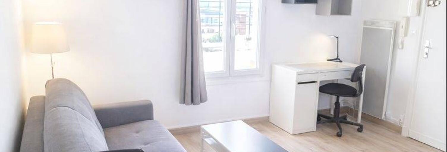 Appartement 1 Pièce 18 m² à vendre à Rouen (76000)