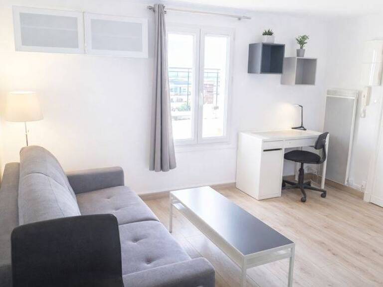 Appartement 1 pièce 17 m² — photo 1