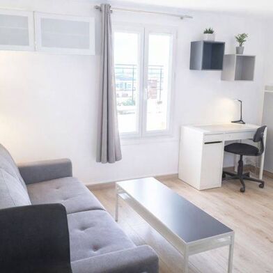 Appartement 1 pièces 68000 €