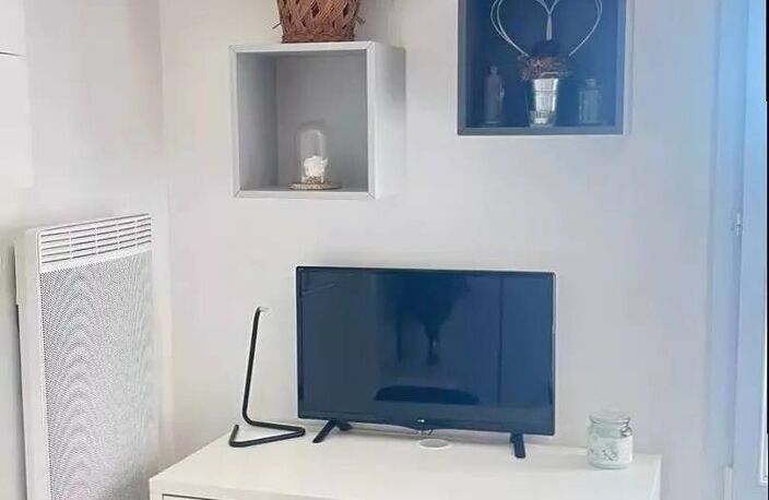 Vente appartement 1 pièce 17 m² Rouen (76000) — photo 3