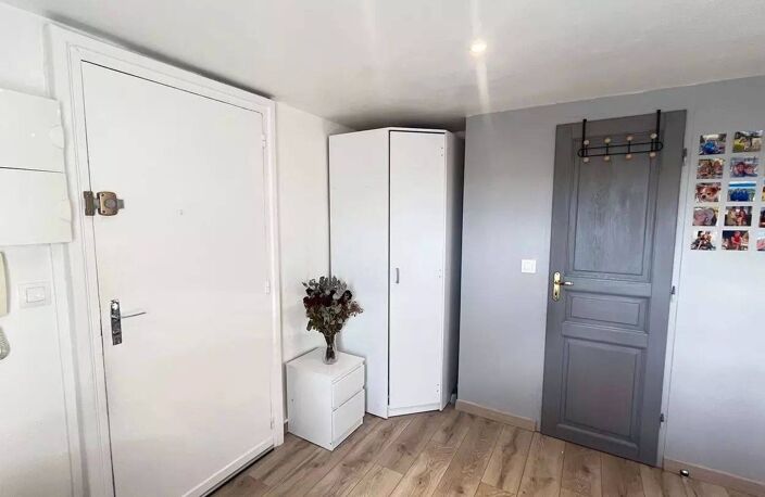 Vente appartement 1 pièce 17 m² Rouen (76000) — photo 4