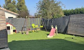 Maison 5 Pièces 95 m² à vendre à Sablons (38550)