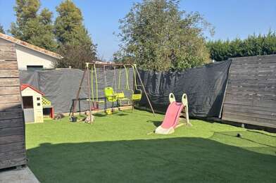 Maison 5 pièces 240000 €