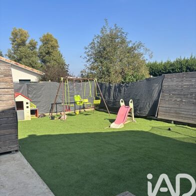 Maison 5 pièces 240000 €