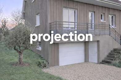 Maison 5 pièces 246000 €