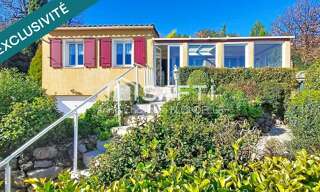 Maison 4 Pièces 89 m² à vendre à Le Luc (83340)