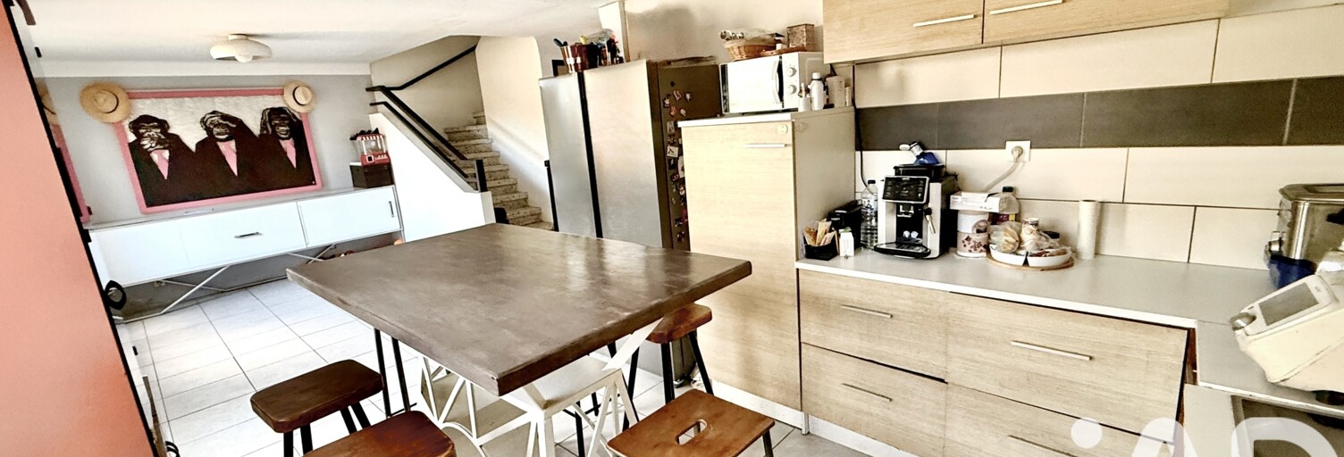 Maison 5 Pièces 106 m² à vendre à Saleilles (66280)