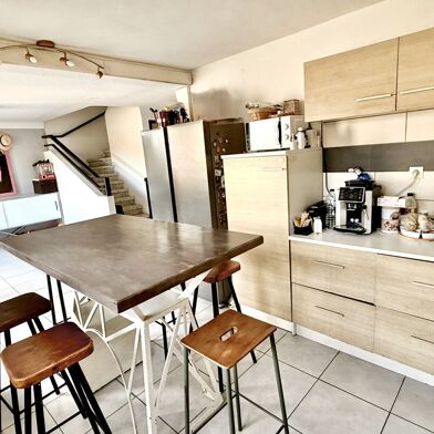 Maison 5 pièces 269000 €