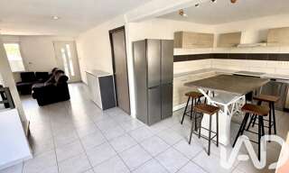 Maison 5 Pièces 106 m² à vendre à Saleilles (66280)