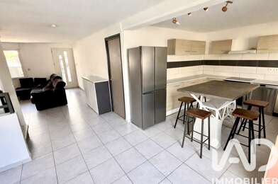 Maison 5 pièces 269000 €