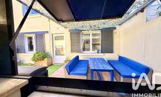 Maison 5 Pièces 106 m² à vendre à Saleilles (66280)