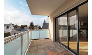 Appartement 3 Pièces 65 m² à vendre à Belz (56550)