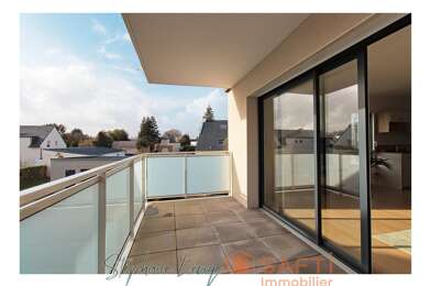 Appartement 3 pièces 298000 €