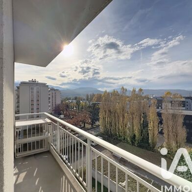 Appartement 4 pièces 149000 €