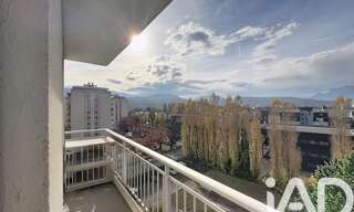 Appartement 4 Pièces 70 m² à vendre à Eybens (38320)