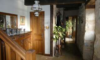 Maison 6 Pièces 144 m² à vendre à Lacapelle-Marival (46120)