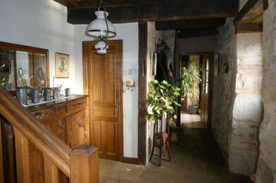 Maison 6 pièces 318000 €