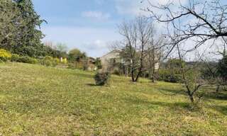 Terrain  726 m² à vendre à Gabian (34320)