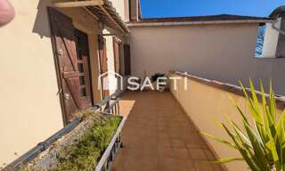 Appartement 4 Pièces 91 m² à vendre à Fréjus (83600)