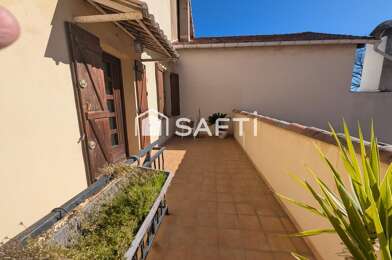 Appartement 4 pièces 246000 €