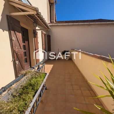 Appartement 4 pièces 246000 €