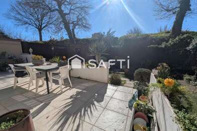 Appartement 4 pièces 370000 €