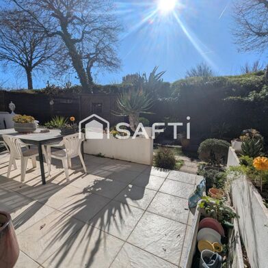 Appartement 4 pièces 370000 €