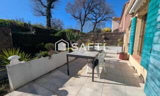 Appartement 4 Pièces 137 m² à vendre à Fréjus (83600)