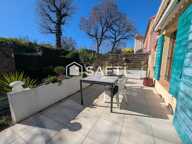 Nouveauté, Centre historique de Fréjus, appartement au rez-de-jardin d'une maison — photo 2