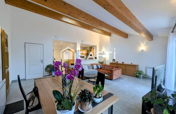 Nouveauté, Centre historique de Fréjus, appartement au rez-de-jardin d'une maison — photo 4
