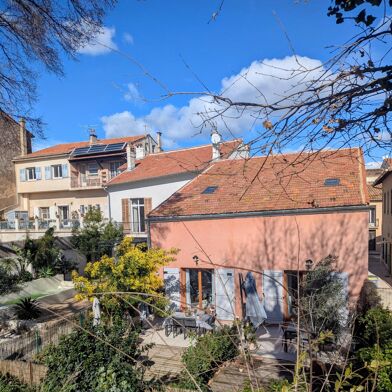 Maison 8 pièces 599000 €