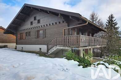 Maison 6 pièces 495000 €