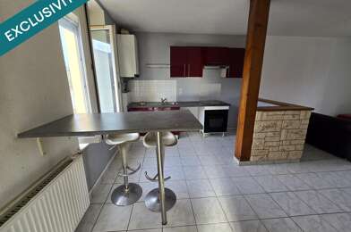 Appartement 3 pièces 68000 €