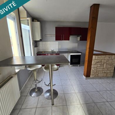 Appartement 3 pièces 68000 €