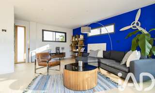 Maison 5 Pièces 99 m² à vendre à Nantes (44100)